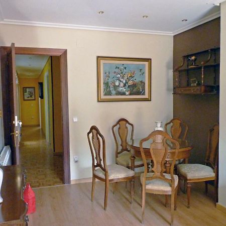 Calle San Bartolomé, 7 - 2. Piso Turístico Logroño Exterior foto